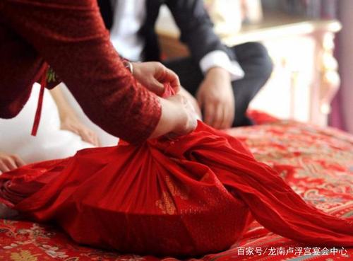 出嫁女方要准备什么-女方出嫁家里需要准备什么