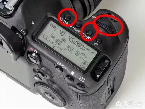相机5d3怎么读-新款佳能5D3相机