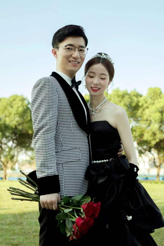 婚纱照片怎么布置图片-婚纱场地布置图片