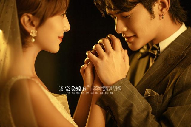 什么样婚纱好看吗-婚纱摆尾什么样好看