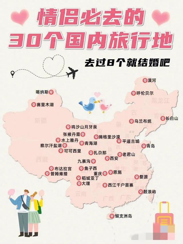 旅游结婚怎么结？旅游结婚怎么结婚