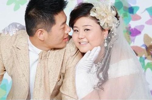 胖子应该怎么照婚纱照？胖子怎么拍婚纱照