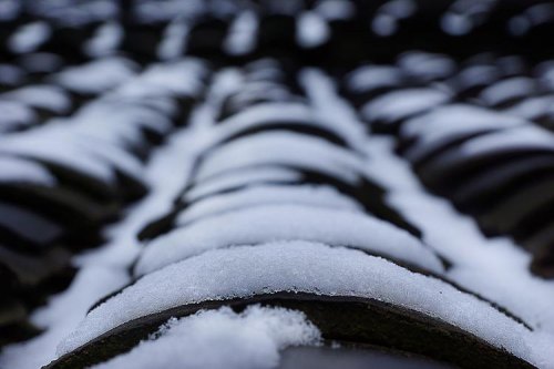 拍摄下雪采用什么光圈-什么情况用大光圈拍摄