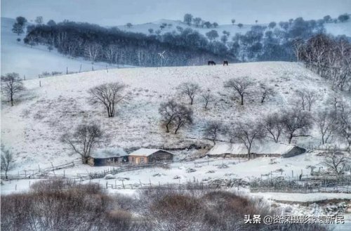 如何拍雪花飘落？拍雪花飘落的手机参数