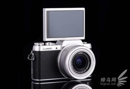 松下GF7配什么定焦镜头？