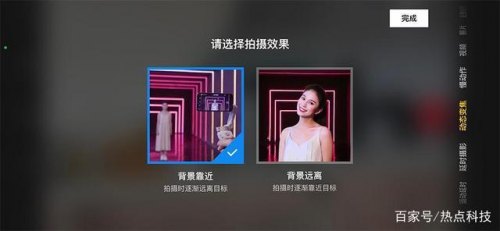 手机照影像怎么不行