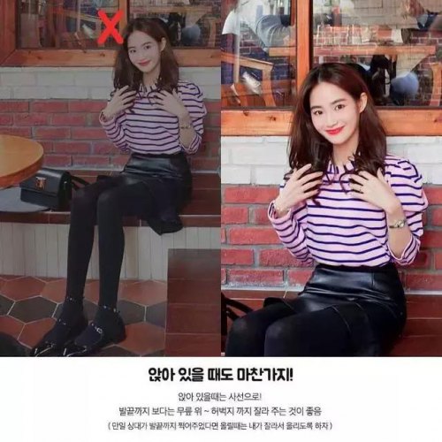去韩国拍照怎么拍美-去韩国穿韩服拍照