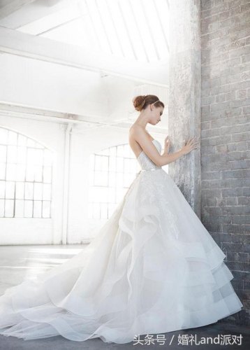 婚纱的抹服务布料是什么-抹服务婚纱是什么意思