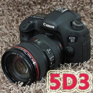 5D3和d750怎么选？D750怎么拍视频