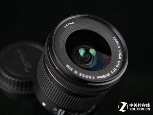 佳能10一18mm镜头适合拍什么