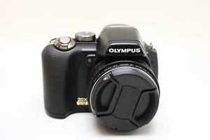 olympus800uz怎么用