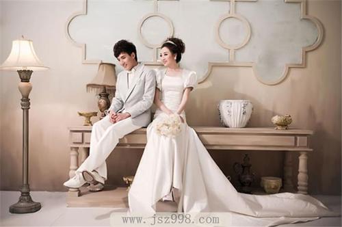 拍主婚照注意什么