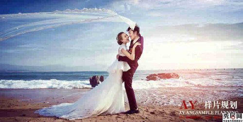拍主婚照注意什么