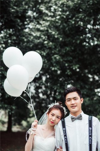 帆拉斐婚纱摄影怎么样-成都帆拉斐婚纱摄影