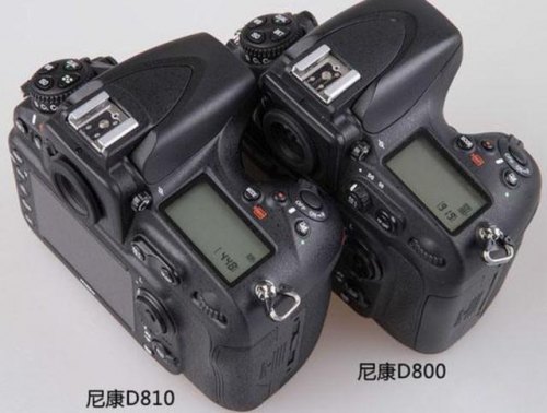 尼康d800如何开启测光-尼康D800测光图解