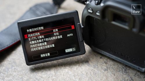 佳能580闪光灯怎么设置-佳能闪光灯580使用服务