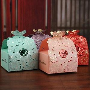 结婚回礼一般回什么好