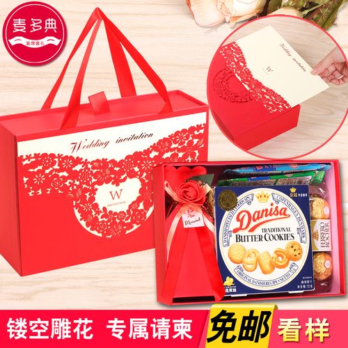 结婚回礼一般回什么好-结婚回礼回什么比较好