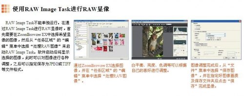 zoombrowser是什么