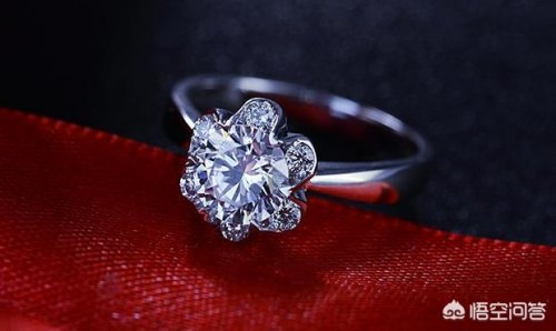 戒珠是什么材质好-结婚对戒是什么材质