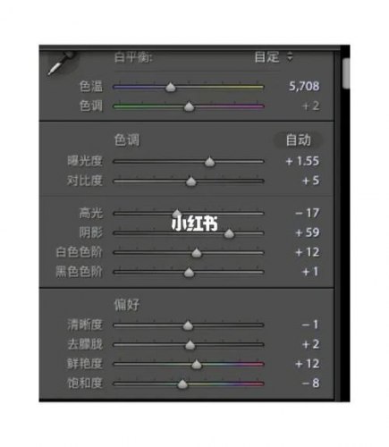 Lr后期怎么减少噪点-怎么减少噪点后期ps