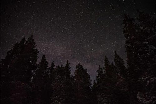 单反拍夜景什么模式好？单反夜景模式参数设置