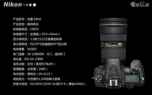 d810怎么调整单点对焦