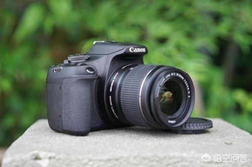 佳能单反eos1500怎么用