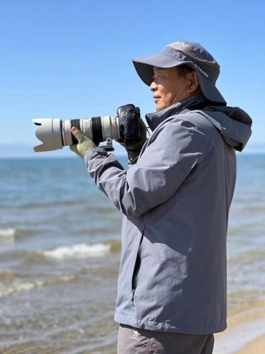 如何评价摄影师的作品？如何形容摄影师的作品