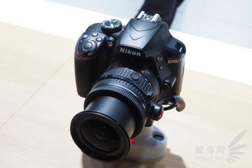 2016年尼康会有什么新产品