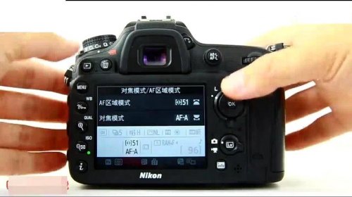 70d怎么拍视频教程