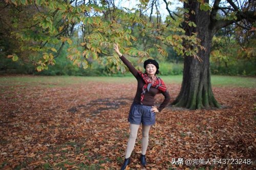 人漂移的照片怎么拍-漂移镜头怎么拍
