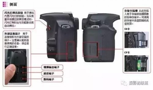 为什么佳能单反点不到快门-佳能单反为什么不能录像