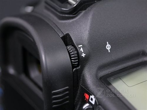 5d3感光度怎么设置iso