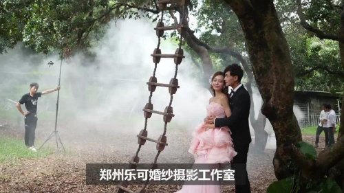 乐可摄影工作室怎么样-郑州乐可摄影工作室