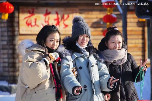 雪乡旅游穿什么衣服-去雪乡旅游穿什么衣服