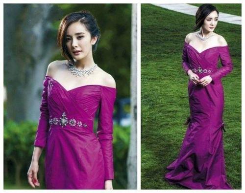 礼服有什么风格-礼服风格介绍