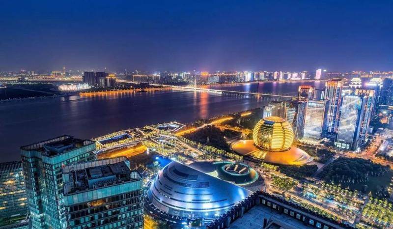 安全了这些地方一定要去旅游，每一处风景都能惊到你