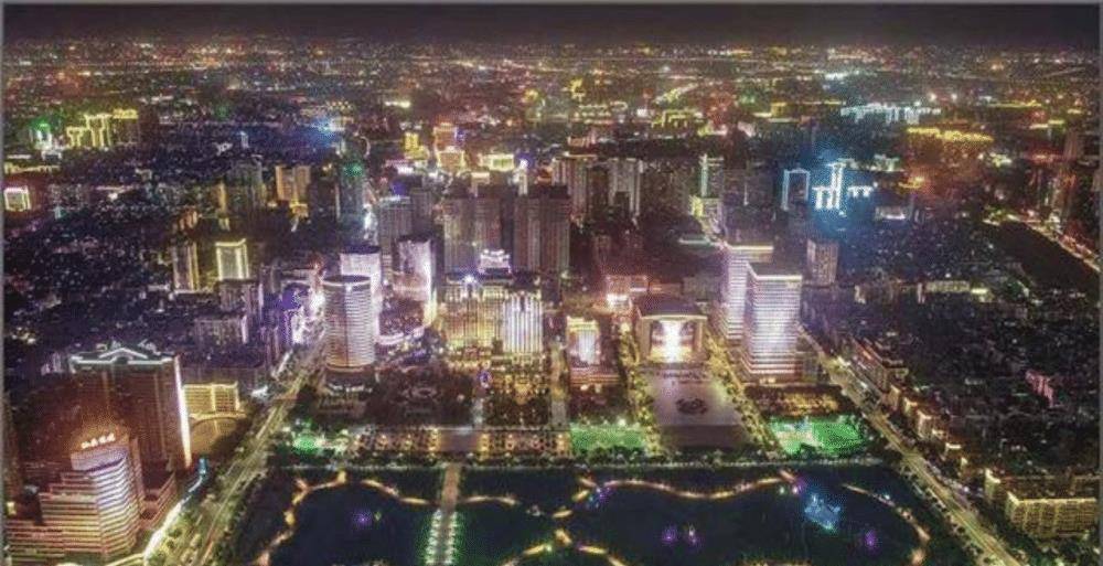 广东最有望合并的三座城市
