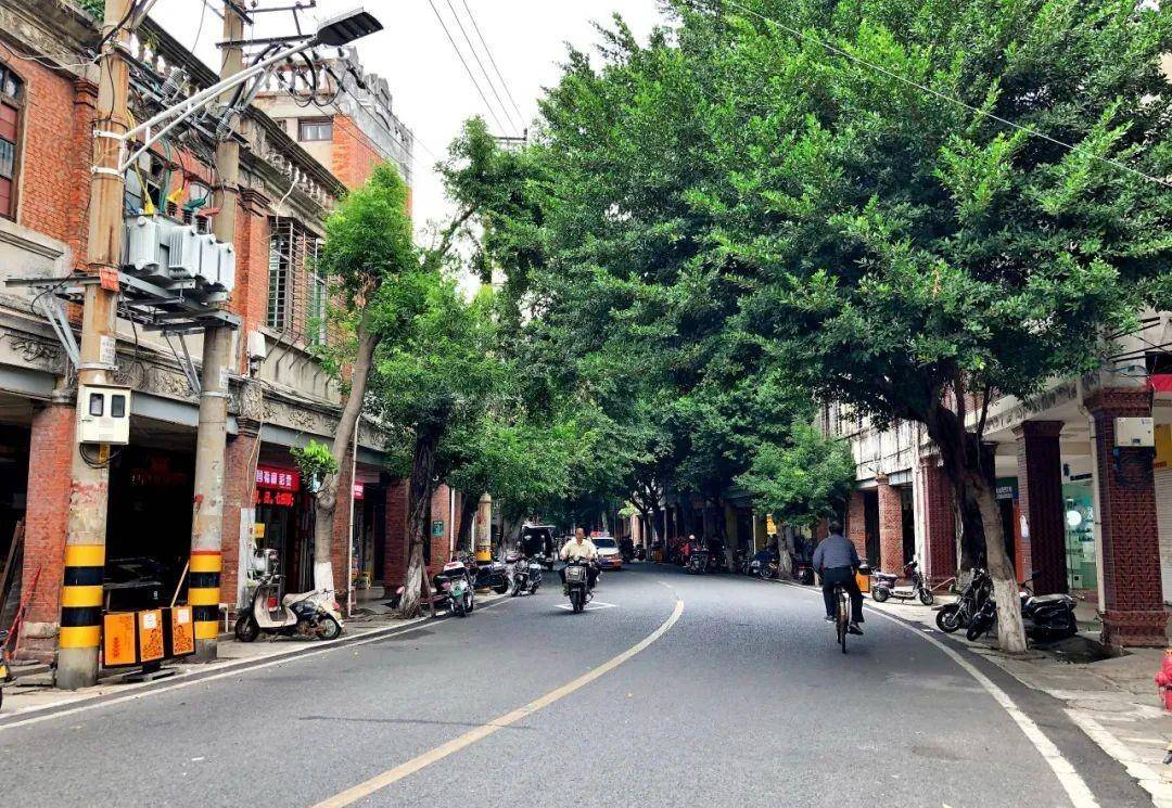 福建泉州旅游景点介绍，福建三大中心城市之一