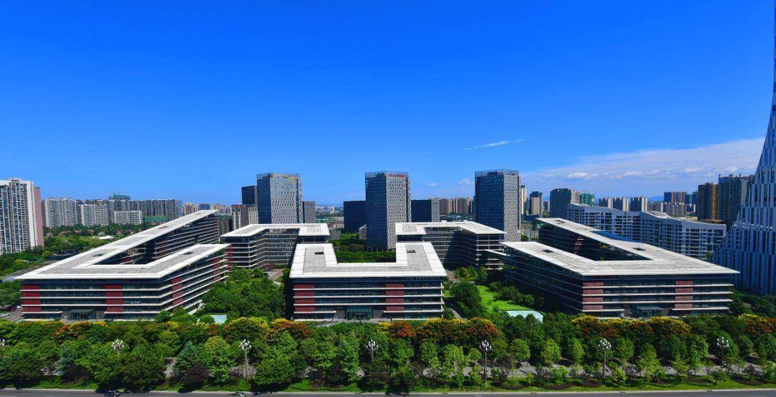 成都一家独大局面将被打破，绵阳将迎来机遇