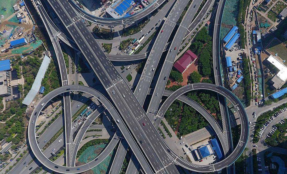 菏泽市博物馆新馆，耗资10亿修建占地180亩