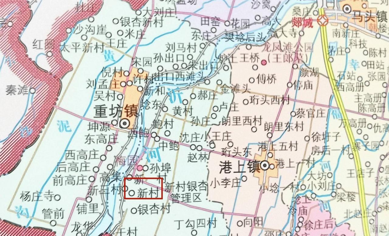 从临沂市区出发自由行介绍，沂蒙游记