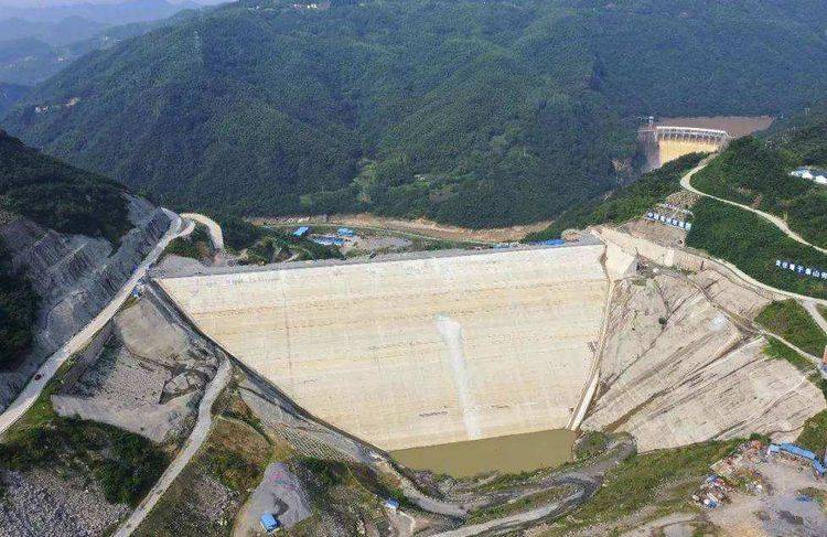 中国水利大坝实力高超，外国不敢模仿