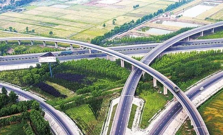 山东新建高唐高速，全长45.7公里，预计2023年建成