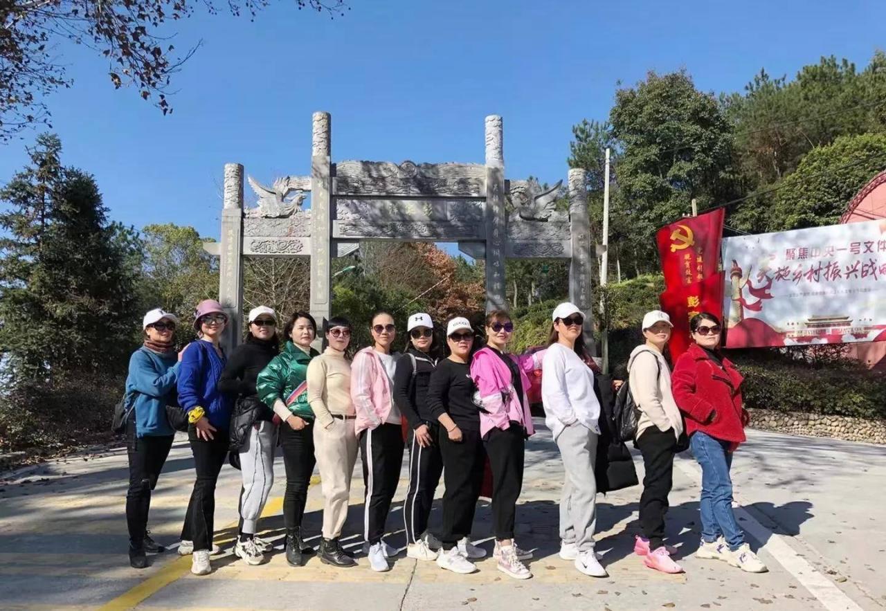 徒步福安福穆古道游记-宁德福穆古道游玩介绍