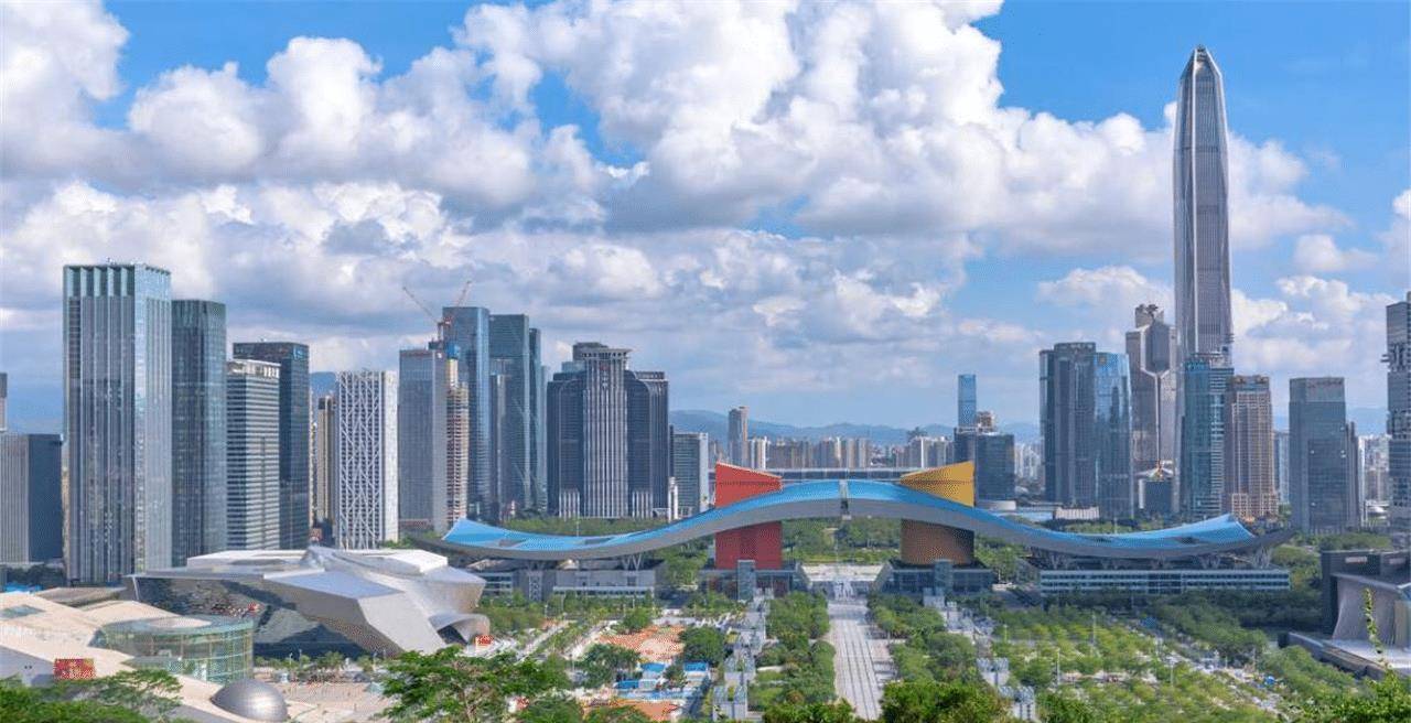 中科院公布新直辖市候选名单，这四座城市入选