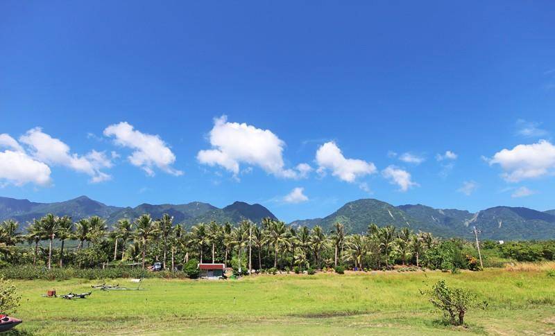 青海都兰风景美丽秘境推荐，都兰海角咖啡