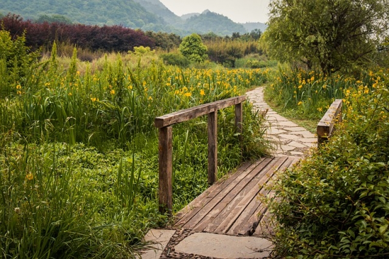 呼市神泉山庄怎么样？呼市神泉生态旅游怎么样