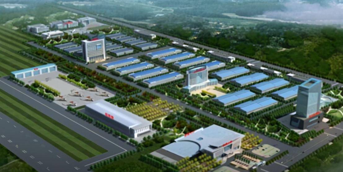 周口西华县新建机场，耗资20亿未来可期